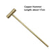 A -copper