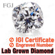 CU-3.8x3.8mm NO IGI
