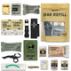 17pcs-B