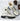 Winter High Top Heren Outdoor Laarzen Pluche Warme Enkel Sneeuwschoen Leer Wind-waterdicht Antislip Duurzaam Vetersluiting Heren Wandelschoen