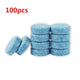 100pcs