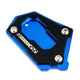 Zwart Blauw-R1200GS