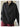 Fashionable and Casual Stand up Collar Sweatshirt Women in Spring and Autumn Loose Semi zipper
