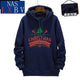 Navy Green 3