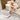 2024 Spring Women Wedding Shoes High Heels Brand Luxury Pearls Silk White Heels Ladies Sexy Pointed Toe Beading Pumps