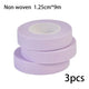 3pcs purple