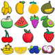 15pcs set 1