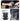 Ulanzi BP04 Hard Shell Camera Backpack Large Capacity Photography   Bag DIY Space Side Quick Access for Travel Outdoor