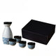 set-with box