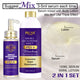 Lotion and Serum