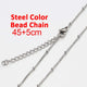 G-Steel Color 45cm
