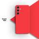 Bright Red