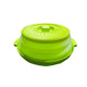 green-With bottom