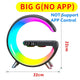 Big G Black NO APP