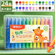 1 stuk 24 kleuren