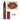 1pc Velvet Matte Lipstick Long Lasting Color Rendering Non-stick Cup Lip Glaze Lips Liner Pencil Waterproof Woman Cosmetics Nude