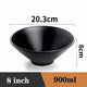 LJB008 8inch