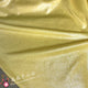 Bright yellow
