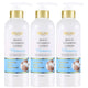 3 flessen lotion