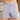 2 Piece Men's Underwear Burst of Cotton Breathable Youth Boxer Shorts Letter Trend Mid-waist Quadrangle Shorts Flat Corner Perso
