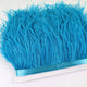 turquoise blue
