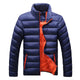 Navy-Red