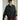 Fashionable and Casual Stand up Collar Sweatshirt Women in Spring and Autumn Loose Semi zipper