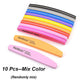 Mix 10pcs