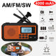Orange2 4000mAh