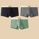 Black DarkGray Green