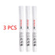 3 stuks 2,0 mm