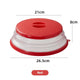 red-Without bottom