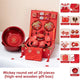 Complete suit 20-piece set (wooden gift box)