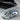 Wireless Hollow Mouse For E-sports Games Double/Tri-mode Skeleton Lightweight Low Latency Ergonomic E-sport Custom RGB PC Desk