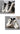 Casual Trendy Summer Shell Head Men s Shoes Breathable Niche Design Sensibility Sports White