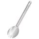 spork crystallized