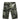 No Belt Camouflage Camo Cargo Shorts Men 2024 New Mens Casual Shorts Male Loose Work Shorts Man Military Short Pants Plus Size
