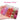 Fresh Fruit Roll-on Lip Balm Lip Makeup Primer Moisturizing Clear Transparent Lip Oil Long Lasting Hydrating Lip Gloss Cosmetics
