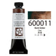 Burnt Umber