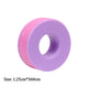 5PCS purple-small