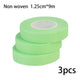 3pcs green