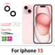 For iPhone 15