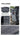Ulanzi BP04 Hard Shell Camera Backpack Large Capacity Photography   Bag DIY Space Side Quick Access for Travel Outdoor