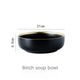 8 inch bowl.1pcs