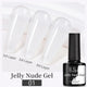 Jelly Naakt 01