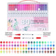 B-80 Colors
