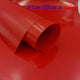 Rood 20cm x100cm
