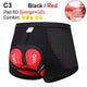 C3 Red