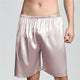 silver pink