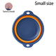Dark Blue S 1pcs